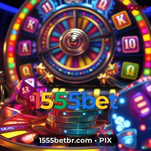 1555bet Plataforma : O cassino online mais seguro do Brasil está esperando por você!