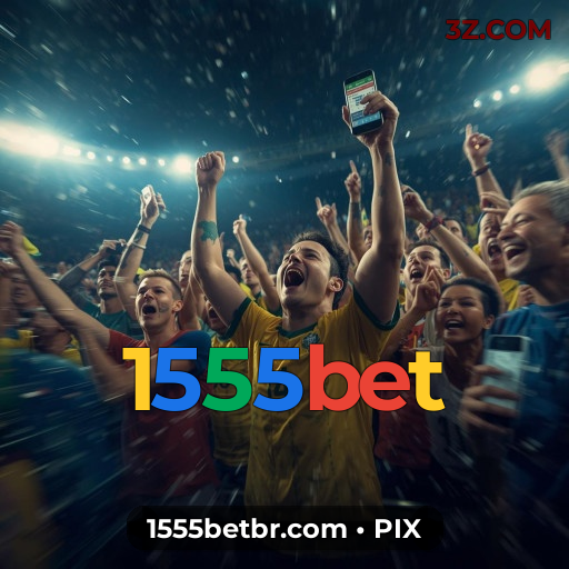 1555bet – Casino ao Vivo com Dealers de Classe Internacional