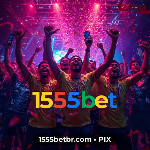 1555bet Análises de Esportes | Visão Brasileira