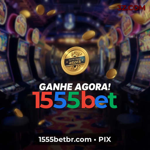 1555bet Jogos ao Vivo no Brasil | Experiência Dinâmica