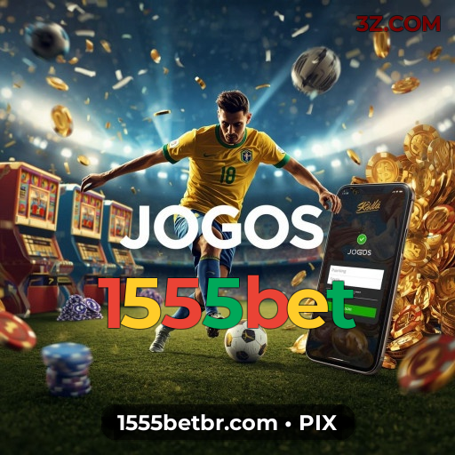 Baixar App do 1555bet | Cassino Online Oficial